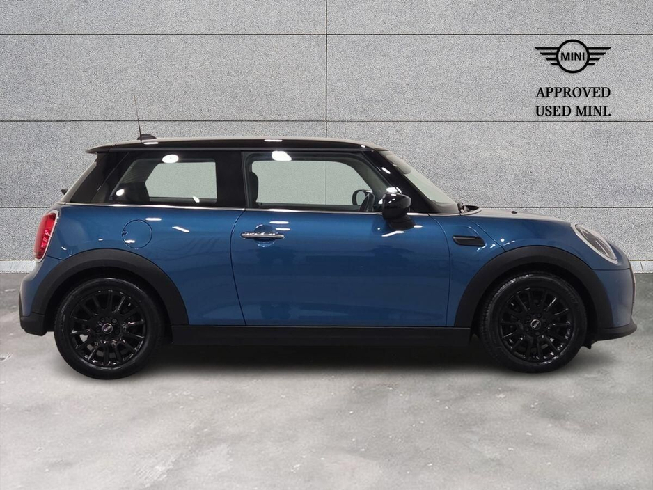 2024 MINI Hatch 1.5L Petrol For Sale Images