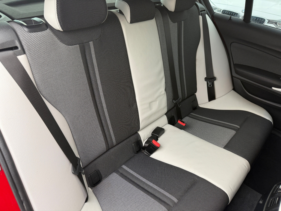 2018 BMW 1 Series 2L Diesel For Sale Images