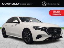 Mercedes-Benz E Class E 220 D MHEV Avantgarde Plus
