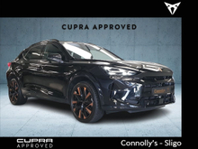Cupra Formentor 2.0 TDI 150hp Auto