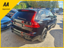 2024 VOLVO XC60 2024 Black Edition T6 350bhp Petrol/Plug In Hybird