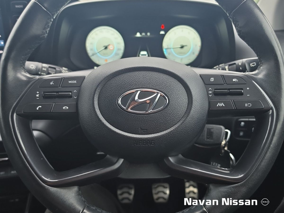2021 Hyundai Bayon 1.2L Petrol For Sale Images