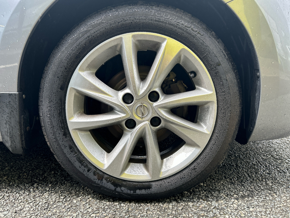 2021 Opel Corsa 1.2L Petrol For Sale Images