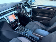 2021 Volkswagen Arteon 2L Diesel For Sale Images