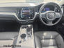 2024 VOLVO XC60 Xc60 Core T6 Phev Awd Auto Core Recharge T6 350 253+145 Twin Engine 18.8 kWh PHEV Start/Stop