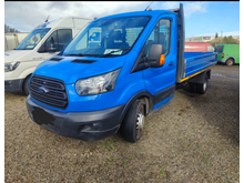 2018 Ford Transit 0L Diesel For Sale Images