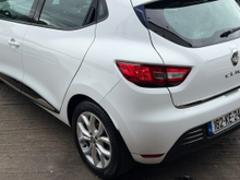 2018 Renault Clio 1L Petrol For Sale Images