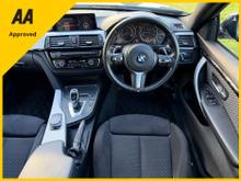 2017 BMW 4 Series 2L Petrol For Sale Images