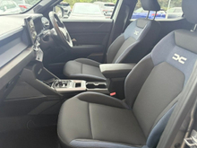 2025 Dacia Duster 1.6L Petrol Hybrid For Sale Images