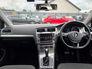 2016 VOLKSWAGEN GOLF 1.2 TSI COMFORTLINE AUTO