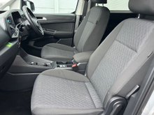 2025 Volkswagen Caddy Maxi Life 2L Diesel For Sale Images