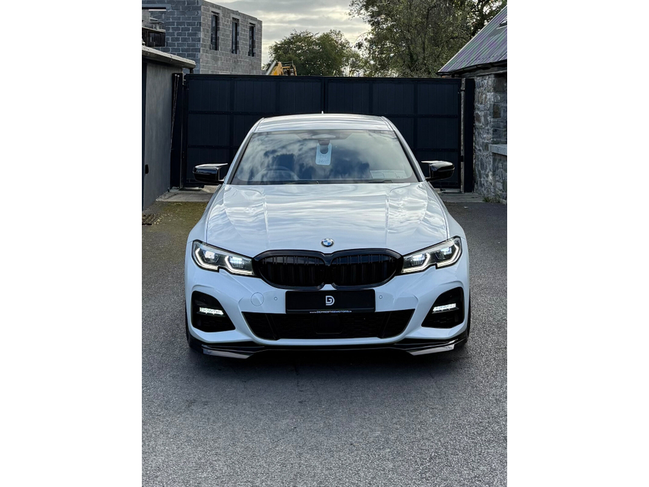 2019 BMW 3 Series 2L Diesel For Sale Images
