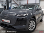 2025 AUDI Q6 E-TRON ADVANCE E-TRON PERFORMANCE