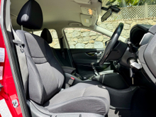 2014 Nissan Qashqai 1.5L Diesel For Sale Images