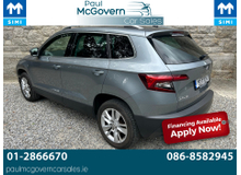 2019 Skoda Karoq 1.5L Petrol For Sale Images
