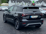 2021 VOLKSWAGEN T-CROSS AUTOMATIC 1.0 5DR 