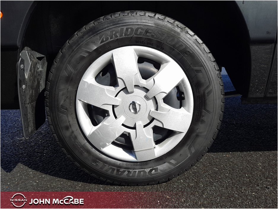 2024 Nissan Interstar 2.3L Diesel For Sale Images