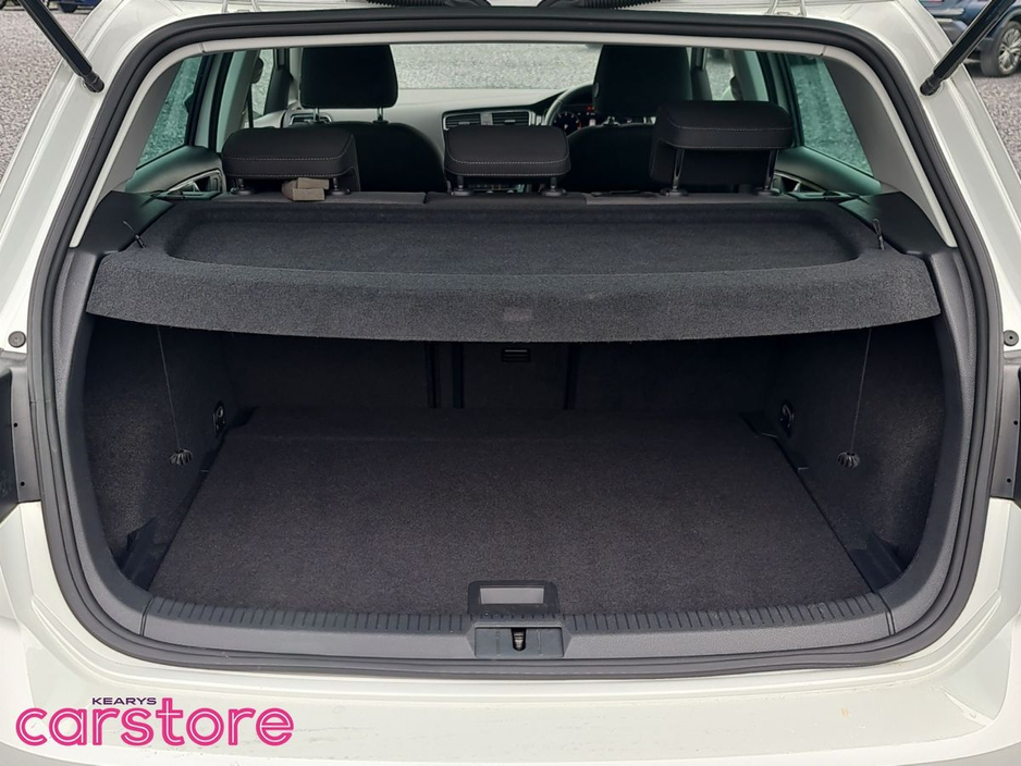 Volkswagen Golf TSI High Line — thumbnail 18