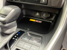 2024 Toyota Rav4 2.5L Petrol Hybrid For Sale Images
