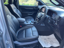 2024 Ford Ranger 2L Diesel For Sale Images