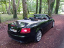 2006 AUDI A4 CABRIOLET 1.8T 163BHP   MANUAL  131K @ REDDY2DRIVE LTD 
