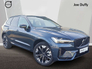 2025 VOLVO XC60 T6 AWD PHEV Plus Dark * €4,100 saving from NEW