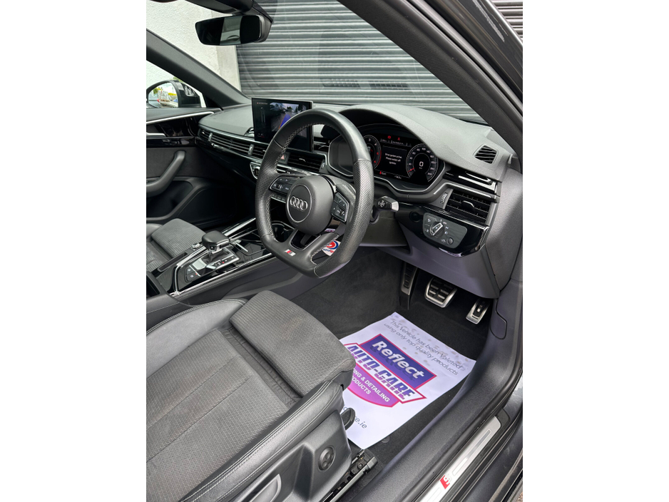 2022 Audi A4 2L Diesel For Sale Images