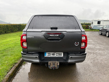 2025 Toyota Hilux 2.8L Diesel For Sale Images