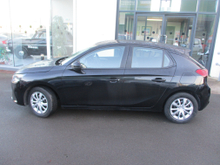 2021 Opel Corsa 1.2L Petrol For Sale Images