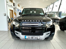 2025 Land Rover Defender 3L Diesel For Sale Images