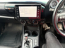 2021 TOYOTA HILUX ICON 2.4 AUTO D/CAB