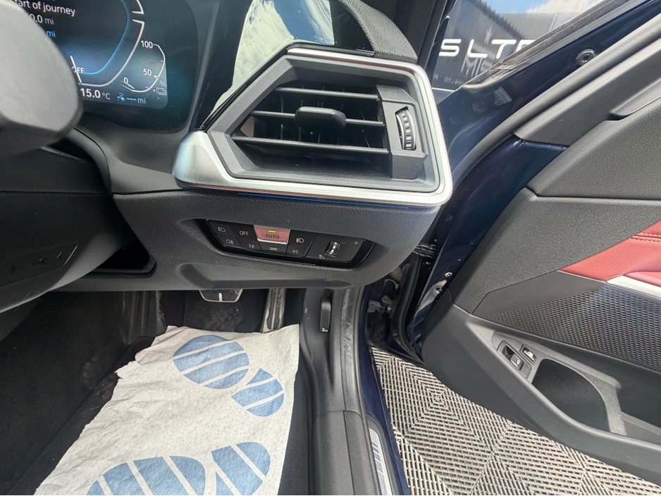 BMW 3 Series M SPORT PRO G21 Auto Pan Roof Tech Pack — thumbnail 26