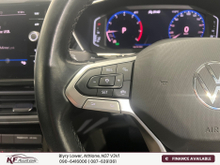 2021 Volkswagen T-Cross 1L Petrol For Sale Images