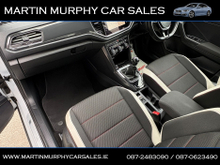 2018 Volkswagen T-Roc 1.5L Petrol For Sale Images