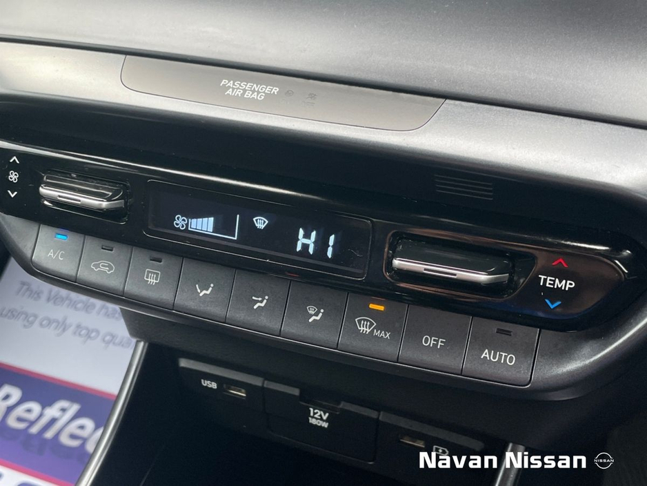 2024 Hyundai Bayon 1L Petrol For Sale Images