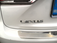 2019 Lexus IS 300 h 2.5L Petrol Hybrid For Sale Images