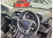 2019 Ford Kuga 1.5L Diesel For Sale Images