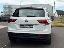 2017 Volkswagen Tiguan 1.4L Petrol For Sale Images