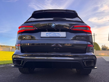2022 BMW X5 3L Petrol Plug-in Hybrid For Sale Images