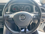 2021 VOLKSWAGEN T-ROC DESIGN  2.0 TDI 115HP 5DR 2 SEAT COMMERCIAL