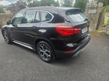 2017 BMW X1 2L Diesel For Sale Images