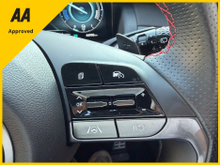 2024 Hyundai Tucson 1.6L Petrol Plug-in Hybrid For Sale Images