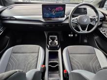 2024 Volkswagen ID.4 0L Electric For Sale Images