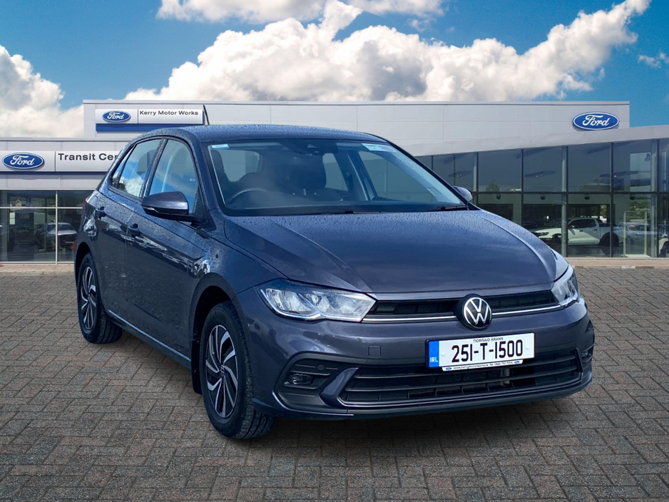 Used Volkswagen Polo 2025 in Kerry