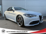 2026 ALFA ROMEO GIULIA Veloce