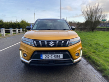 2021 Suzuki Vitara 1.4L Petrol For Sale Images
