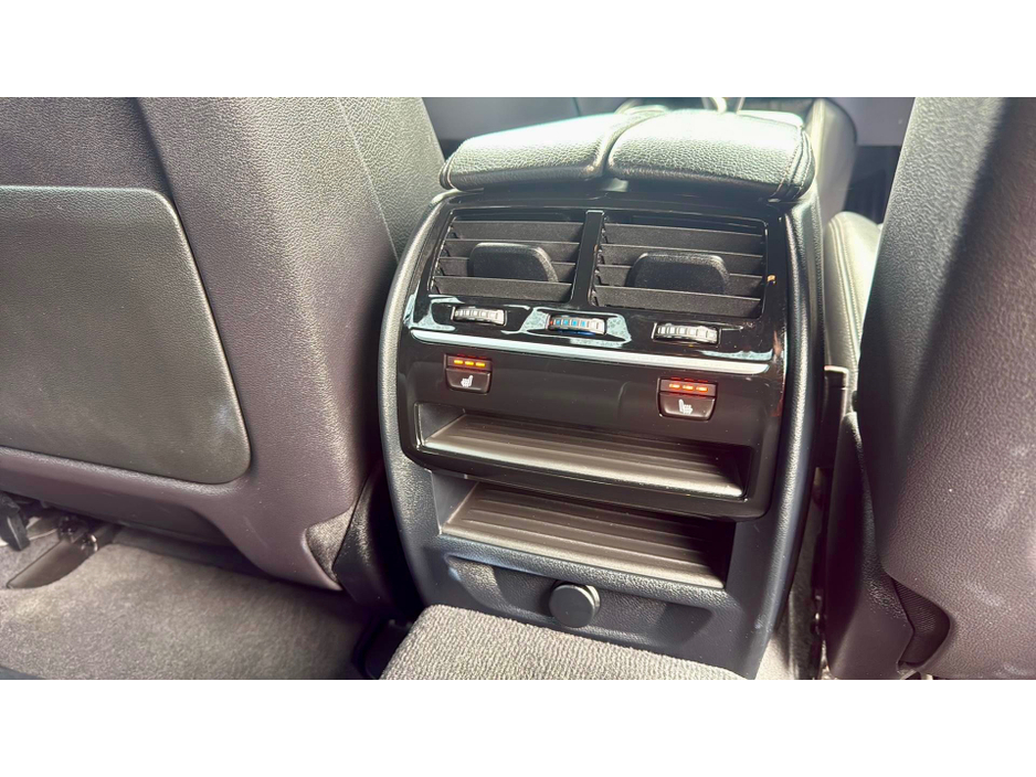 2019 BMW 5 Series 2.0L Diesel For Sale Images