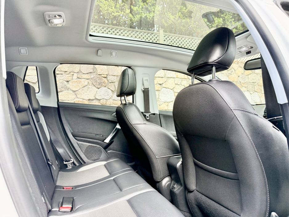 Peugeot 2008 1.2 PTECH ALLURE PREMIUM 82 5DR — thumbnail 20