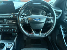 2019 Ford Focus 1L Petrol For Sale Images