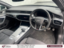 2024 AUDI A6 S Line Black Pack 40 2.0TDI 204bhp Auto - 241 Reg